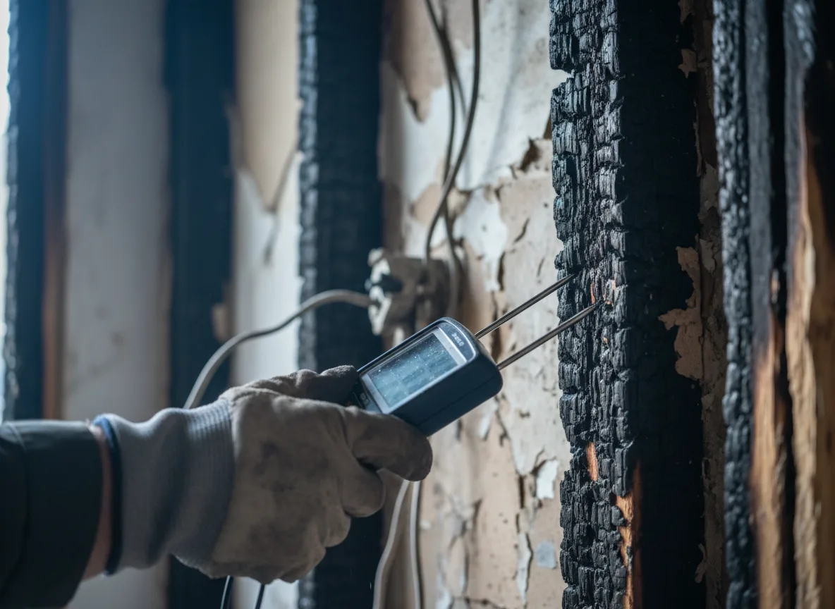 Fire Damage Restoration Garland, ME FAQs